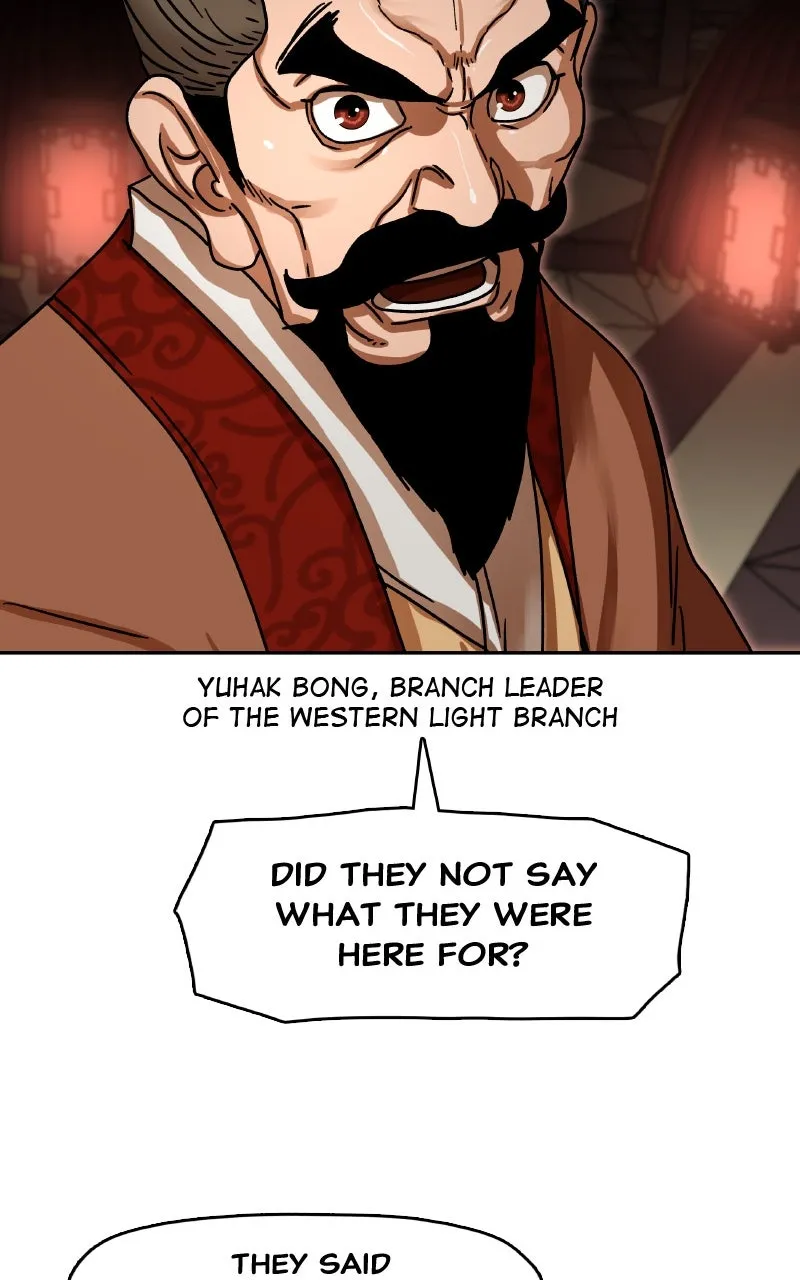 Read Like a Chilling Flame chapter 13 image 19 on Lezhin