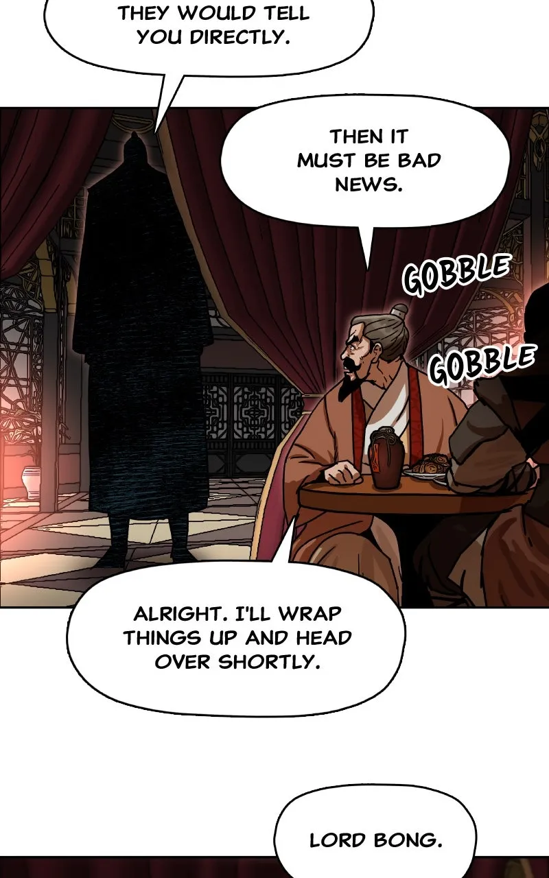 Read Like a Chilling Flame chapter 13 image 20 on Lezhin
