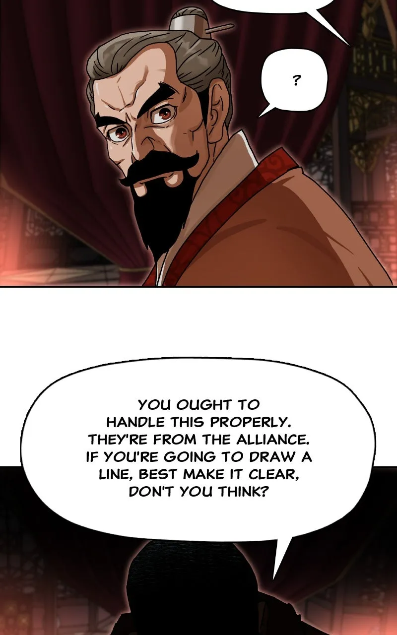 Read Like a Chilling Flame chapter 13 image 21 on Lezhin
