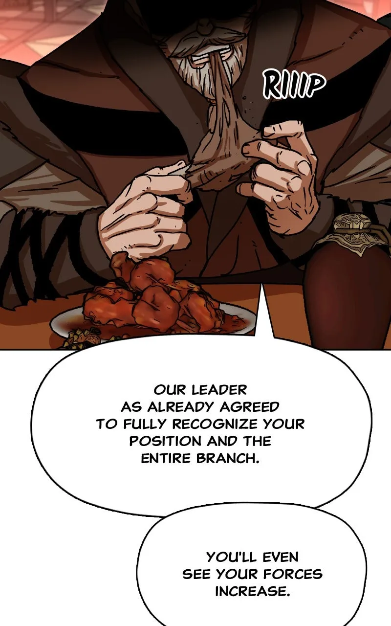 Read Like a Chilling Flame chapter 13 image 22 on Lezhin