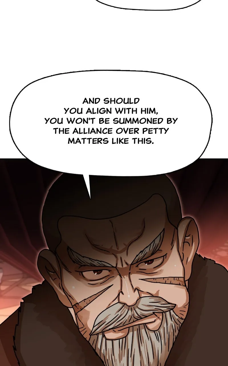 Read Like a Chilling Flame chapter 13 image 23 on Lezhin