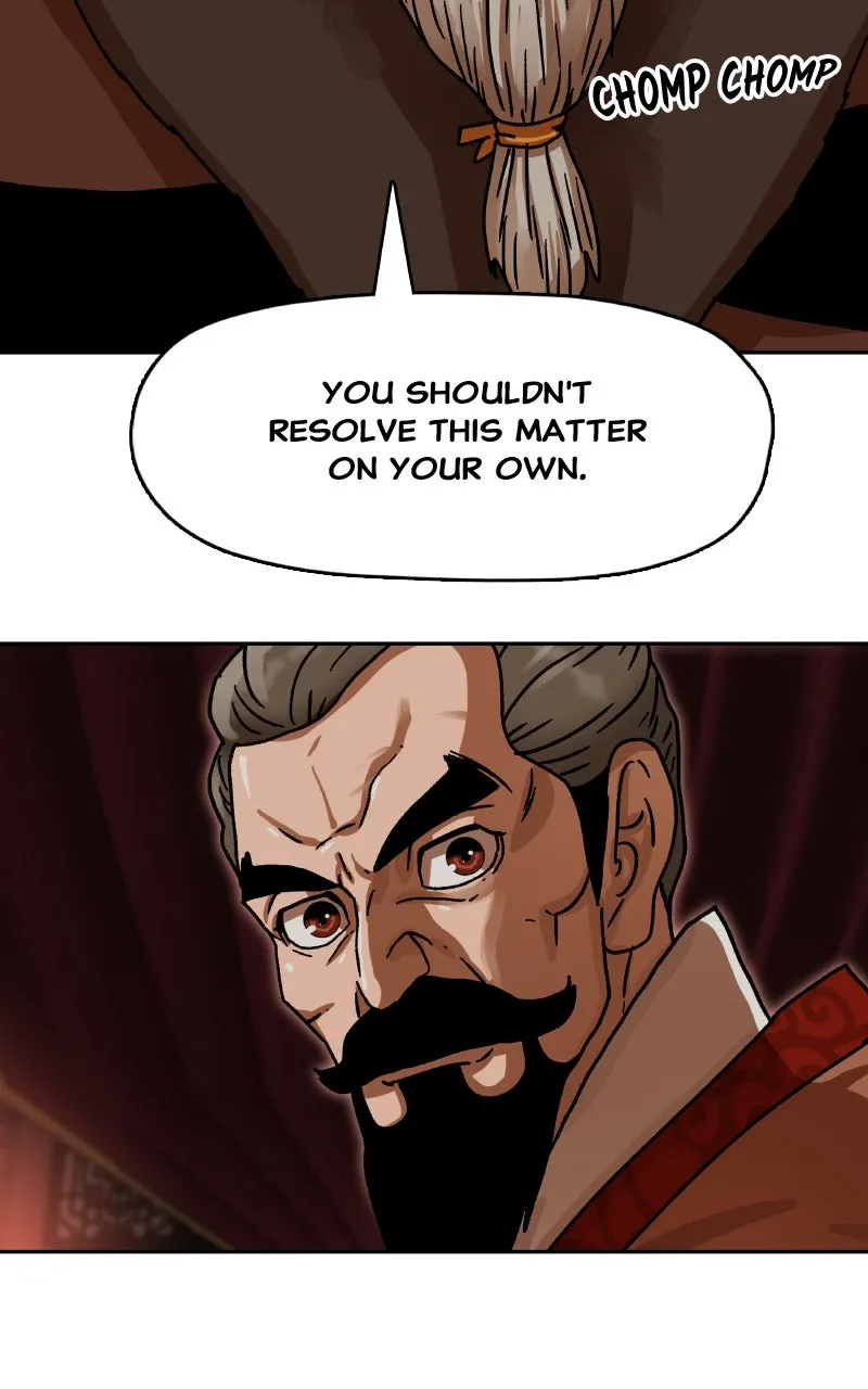 Read Like a Chilling Flame chapter 13 image 24 on Lezhin