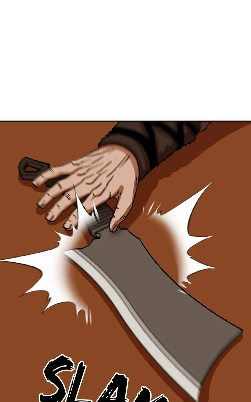 Read Like a Chilling Flame chapter 13 image 25 on Lezhin