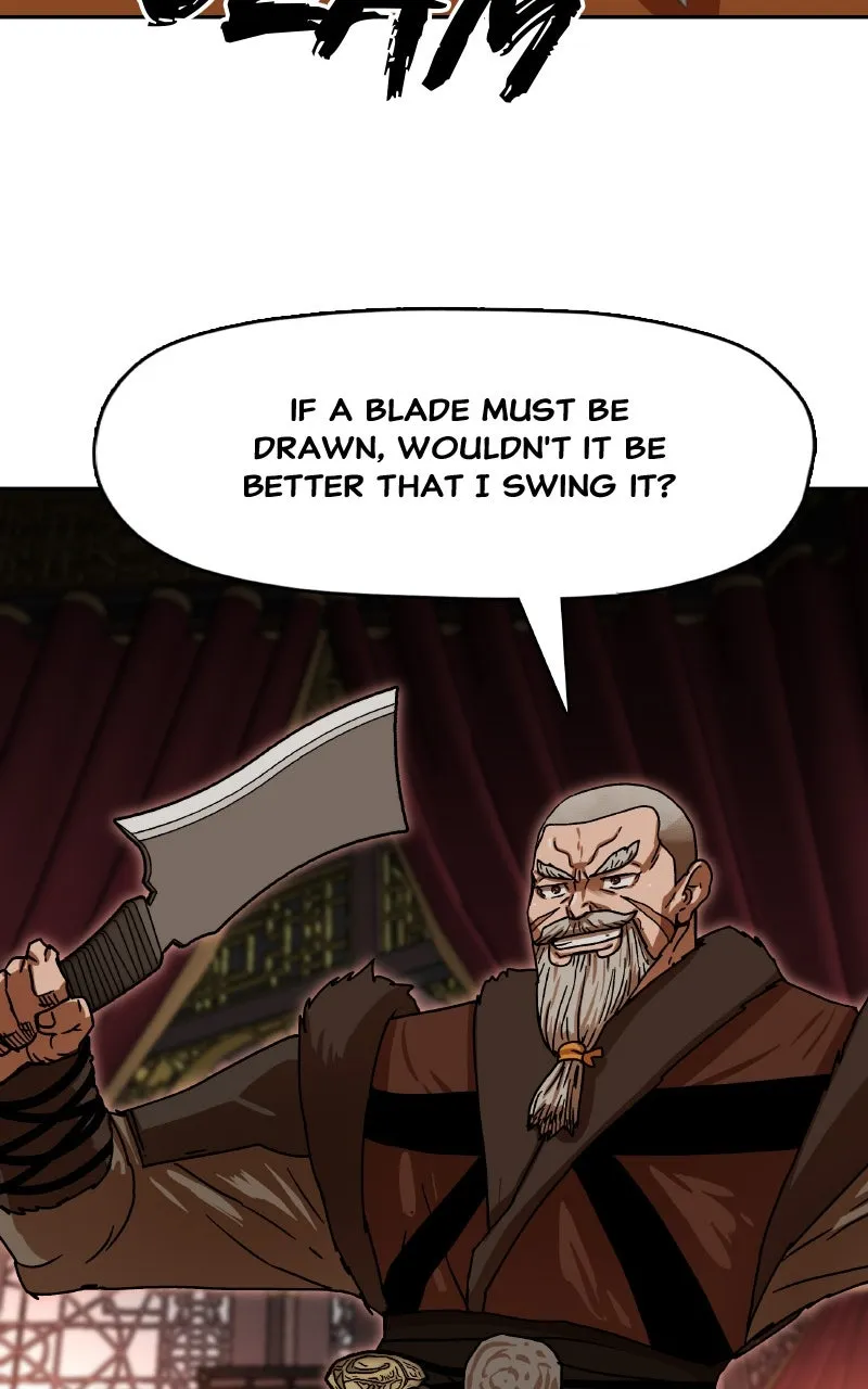 Read Like a Chilling Flame chapter 13 image 26 on Lezhin