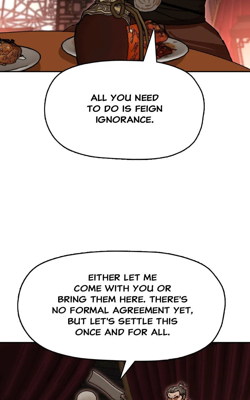 Read Like a Chilling Flame chapter 13 image 27 on Lezhin