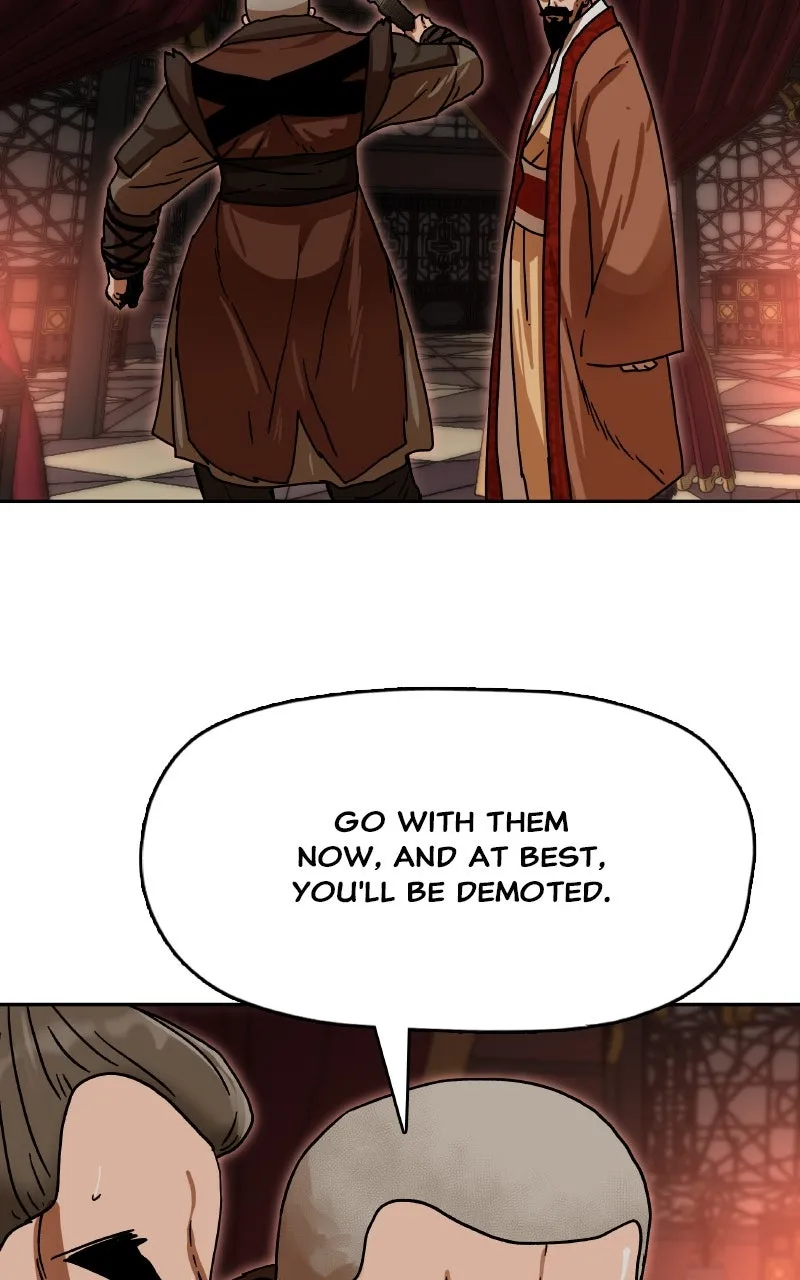 Read Like a Chilling Flame chapter 13 image 28 on Lezhin