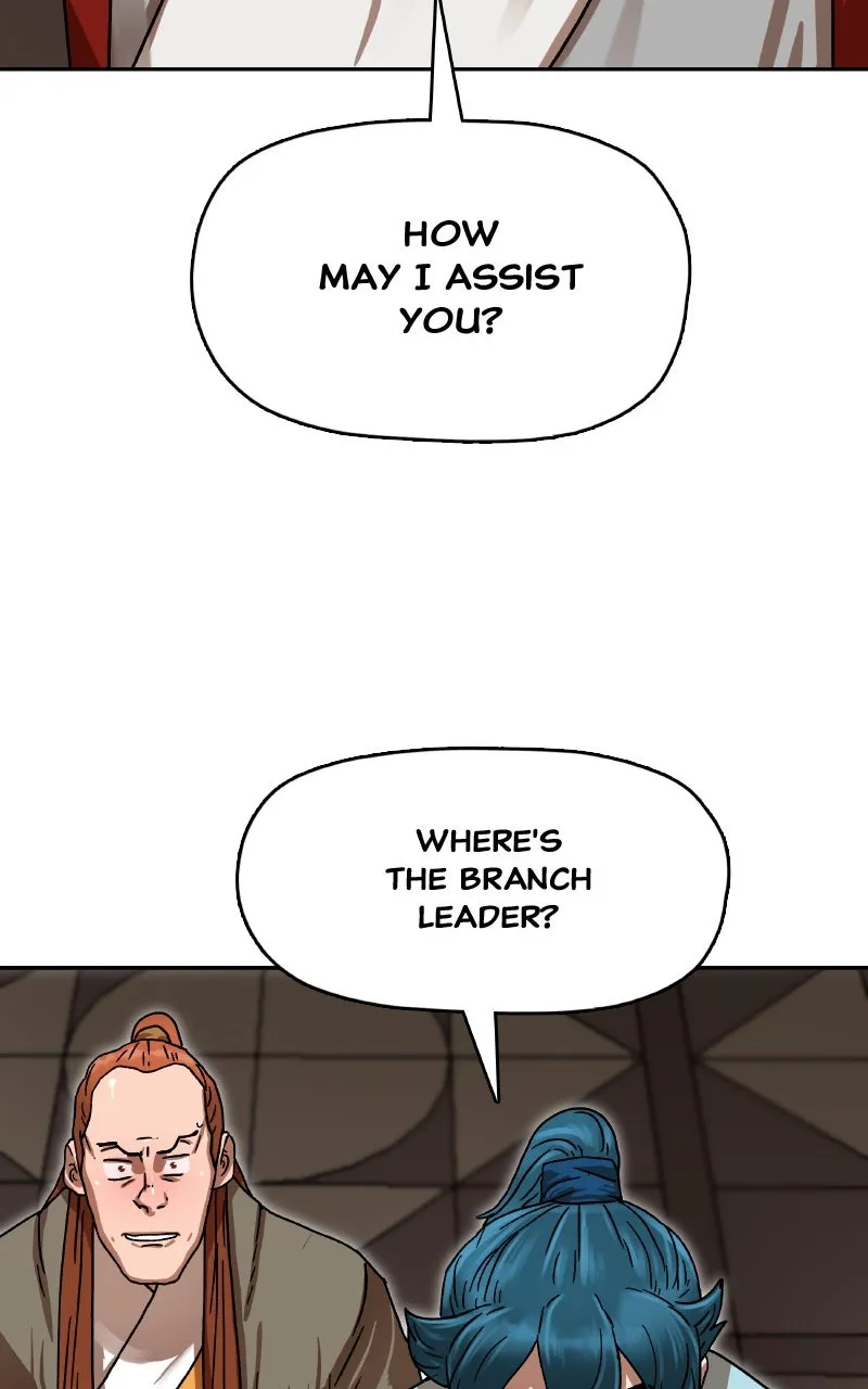 Read Like a Chilling Flame chapter 13 image 3 on Lezhin