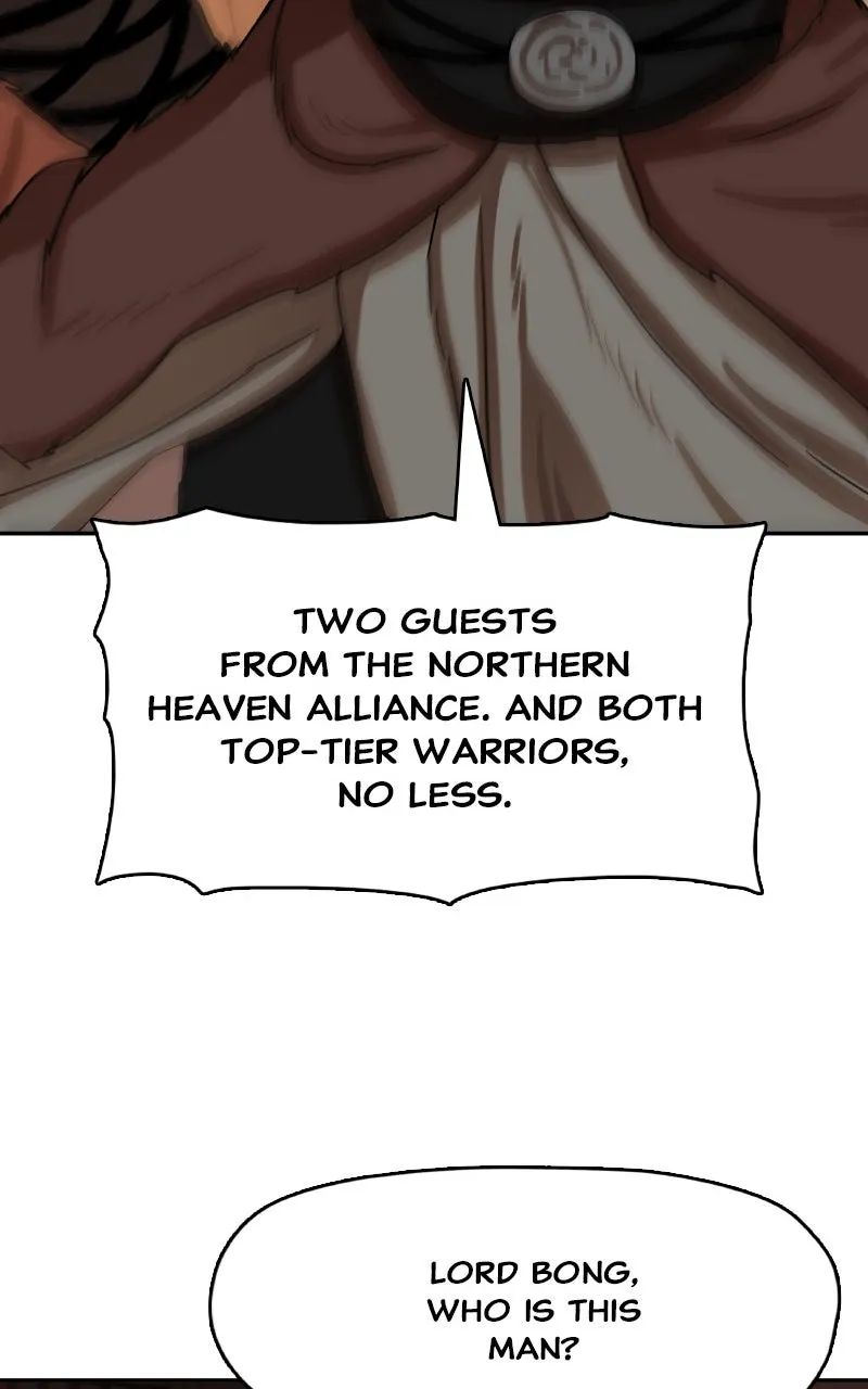 Read Like a Chilling Flame chapter 13 image 34 on Lezhin