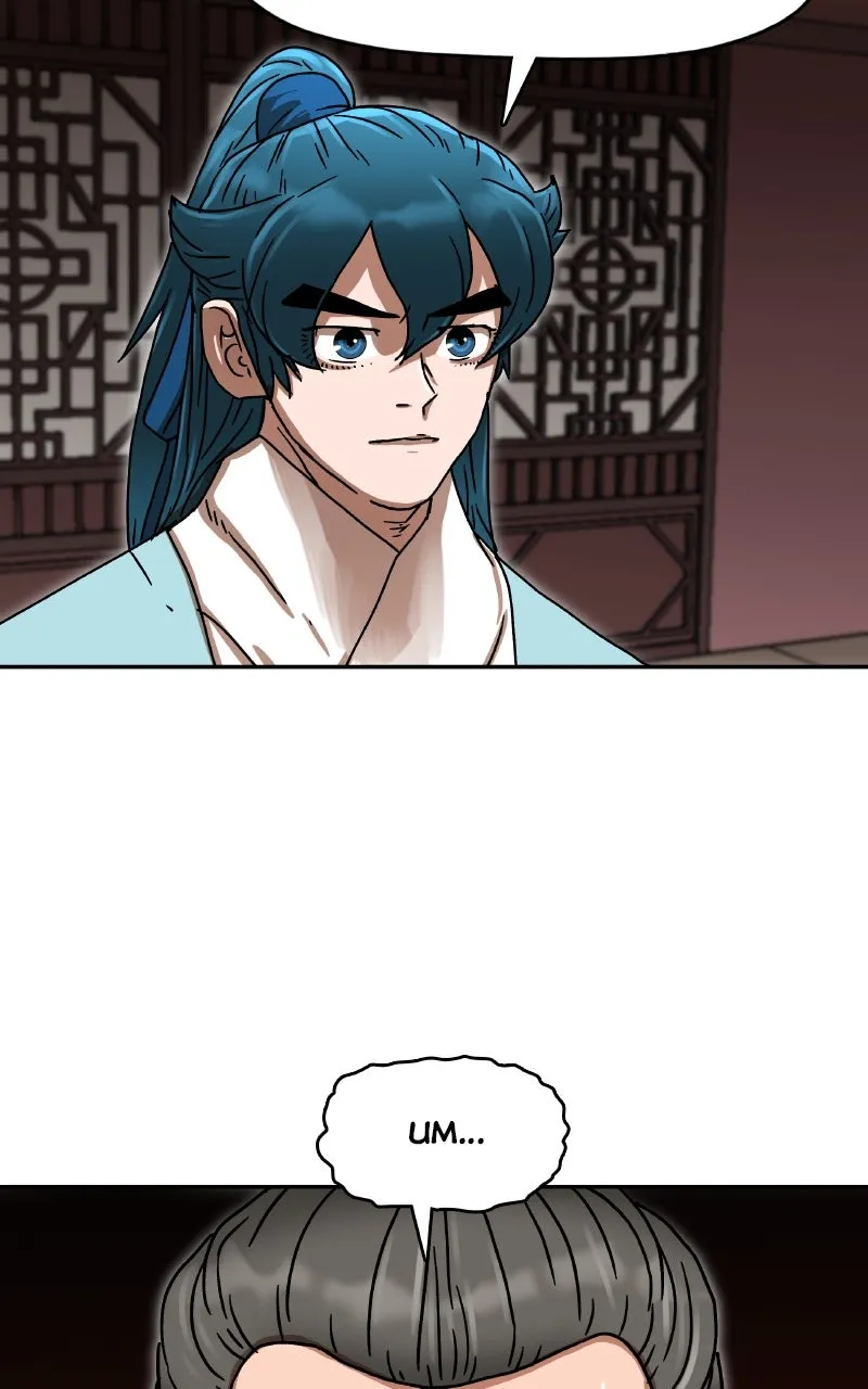 Read Like a Chilling Flame chapter 13 image 35 on Lezhin