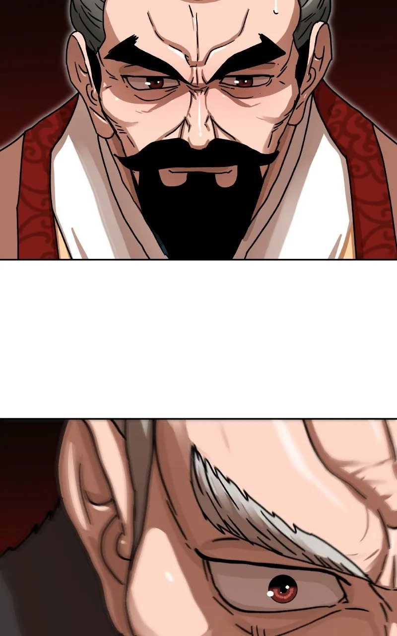 Read Like a Chilling Flame chapter 13 image 36 on Lezhin