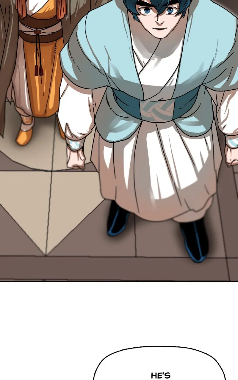 Read Like a Chilling Flame chapter 13 image 4 on Lezhin