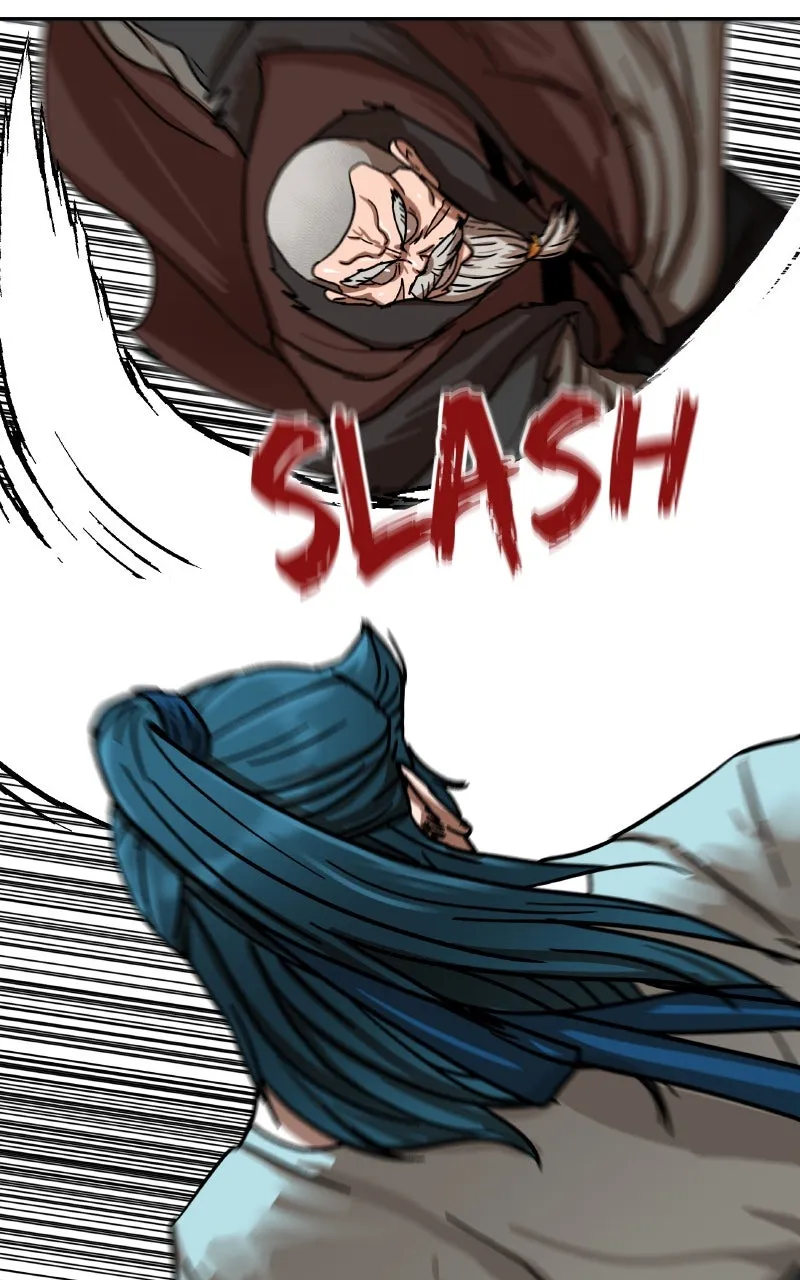 Read Like a Chilling Flame chapter 13 image 40 on Lezhin