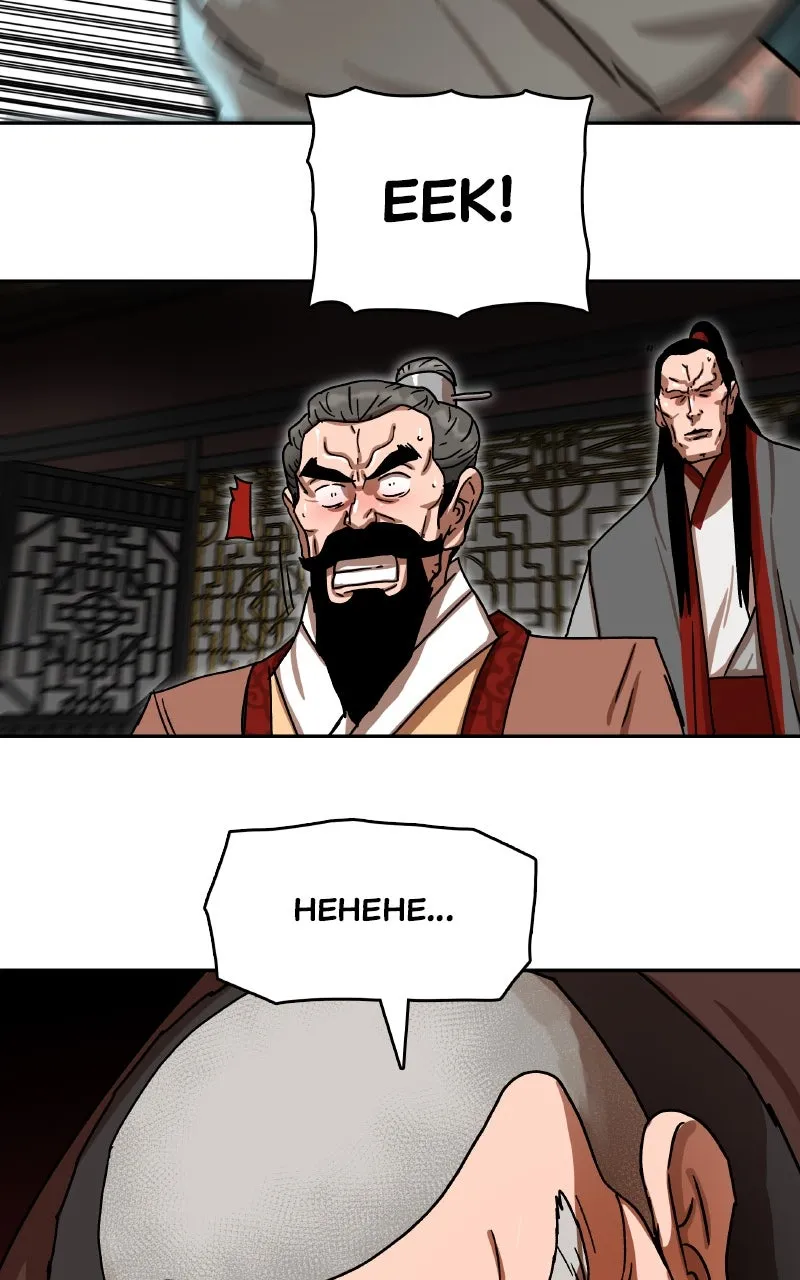 Read Like a Chilling Flame chapter 13 image 41 on Lezhin
