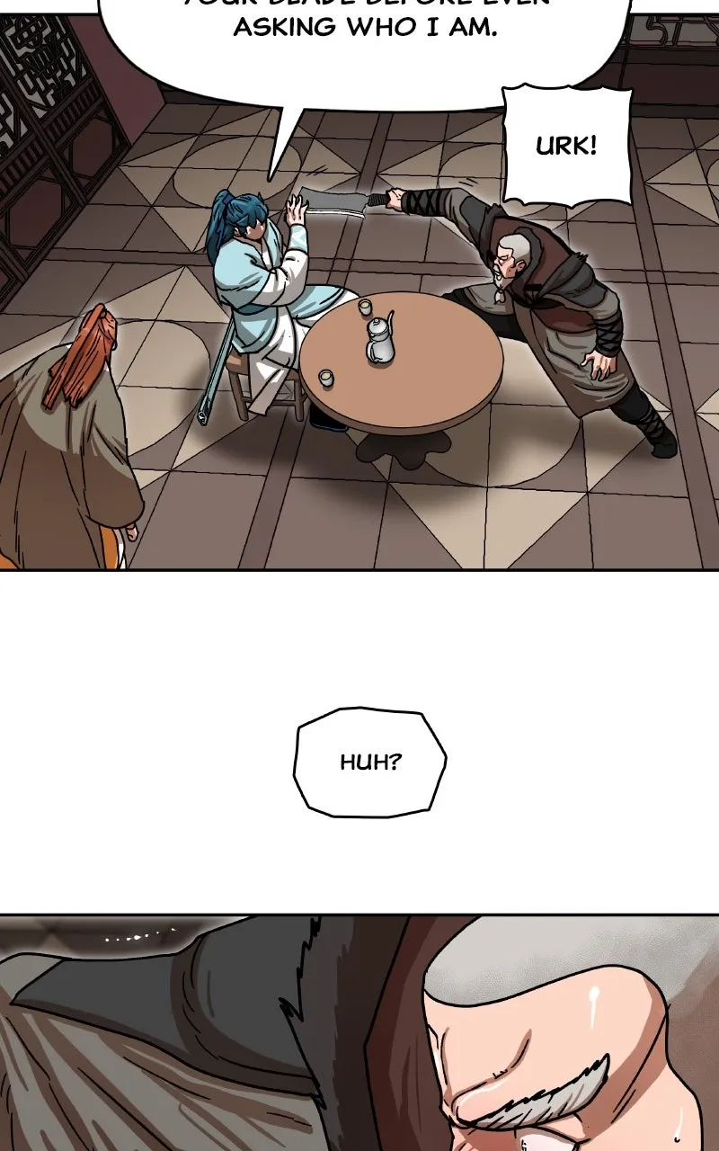 Read Like a Chilling Flame chapter 13 image 48 on Lezhin