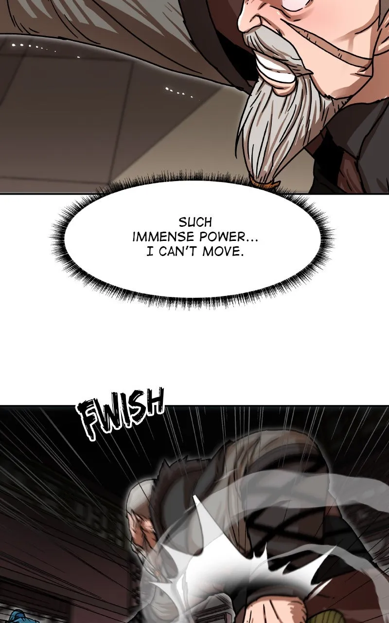 Read Like a Chilling Flame chapter 13 image 49 on Lezhin