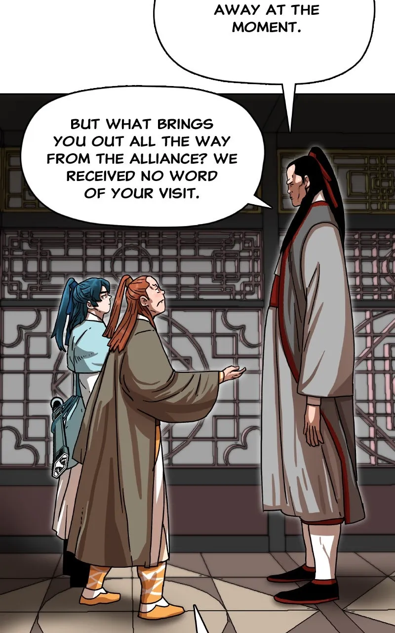 Read Like a Chilling Flame chapter 13 image 5 on Lezhin