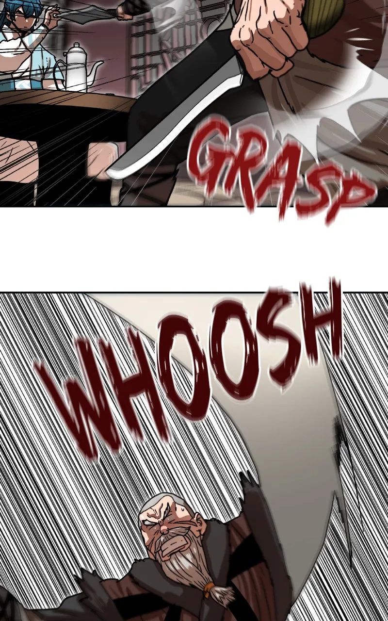 Read Like a Chilling Flame chapter 13 image 50 on Lezhin