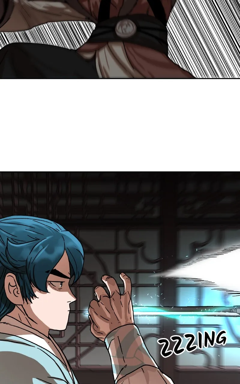 Read Like a Chilling Flame chapter 13 image 51 on Lezhin