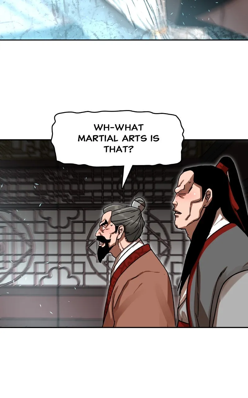 Read Like a Chilling Flame chapter 13 image 55 on Lezhin