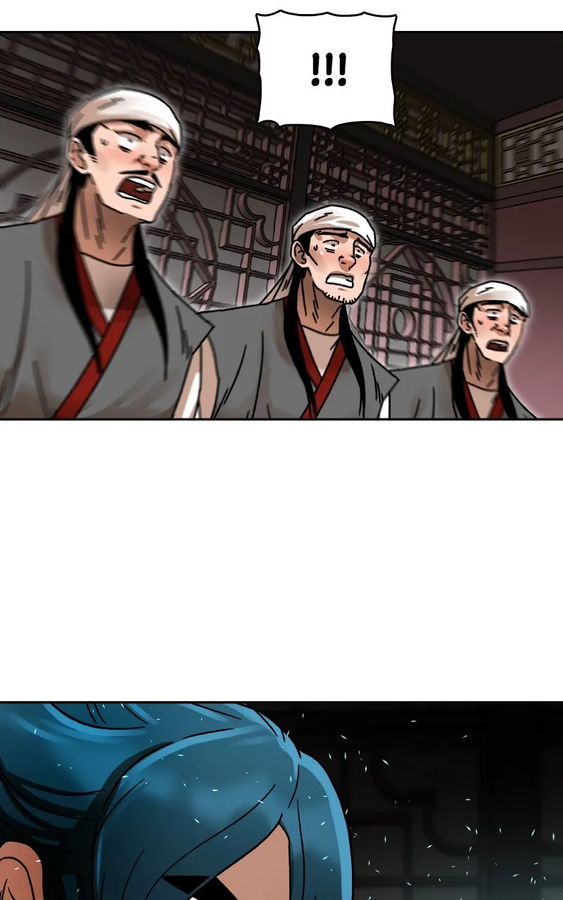 Read Like a Chilling Flame chapter 13 image 56 on Lezhin