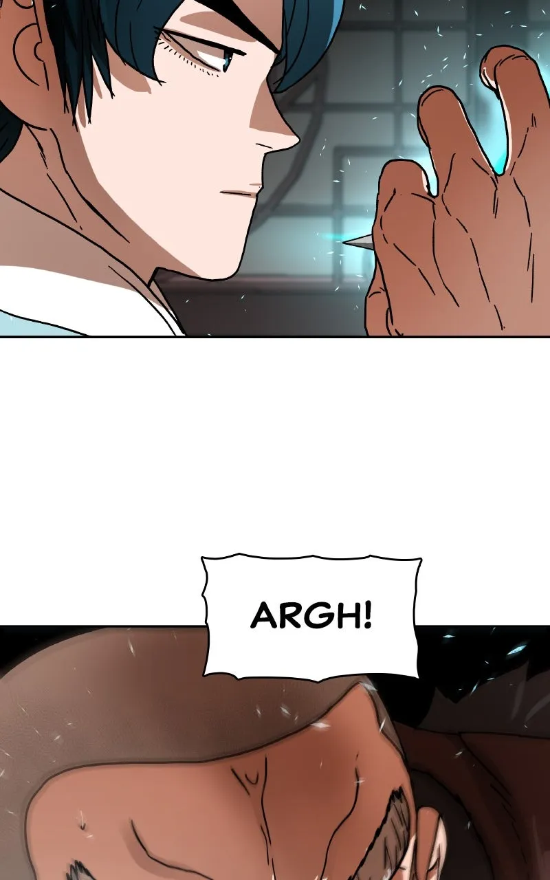 Read Like a Chilling Flame chapter 13 image 57 on Lezhin