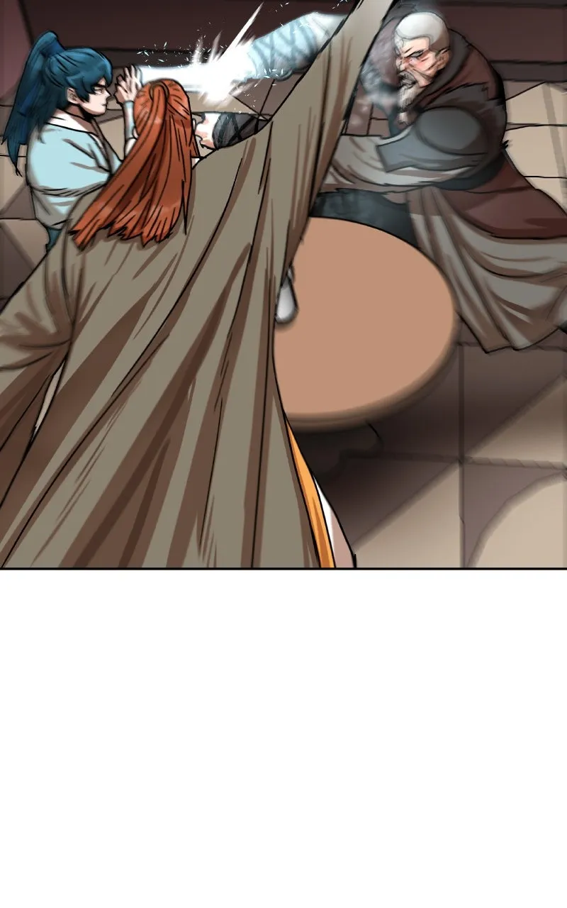 Read Like a Chilling Flame chapter 13 image 61 on Lezhin