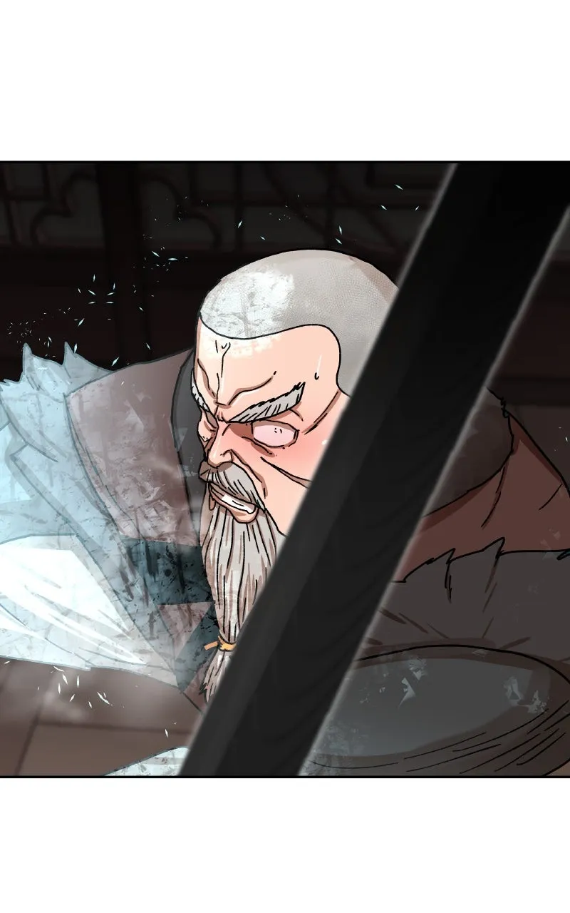 Read Like a Chilling Flame chapter 13 image 63 on Lezhin