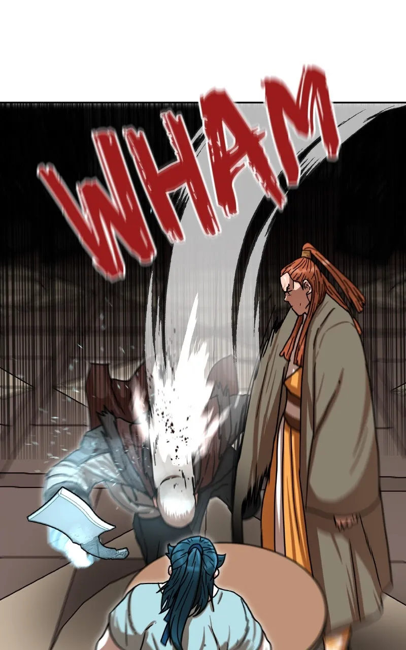Read Like a Chilling Flame chapter 13 image 67 on Lezhin