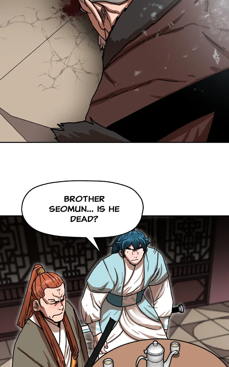 Read Like a Chilling Flame chapter 13 image 71 on Lezhin