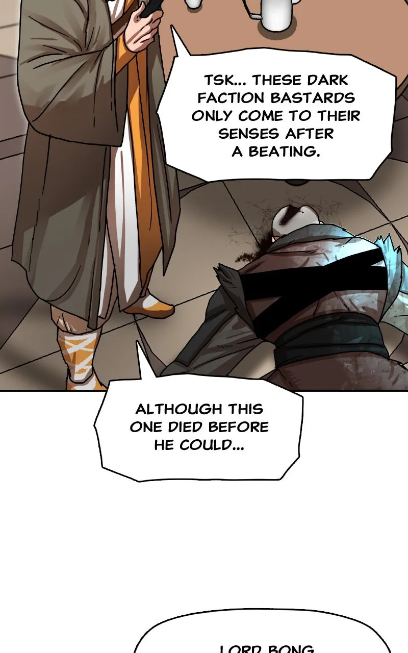 Read Like a Chilling Flame chapter 13 image 72 on Lezhin