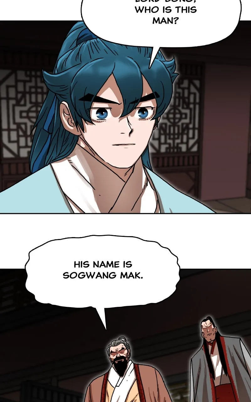 Read Like a Chilling Flame chapter 13 image 73 on Lezhin