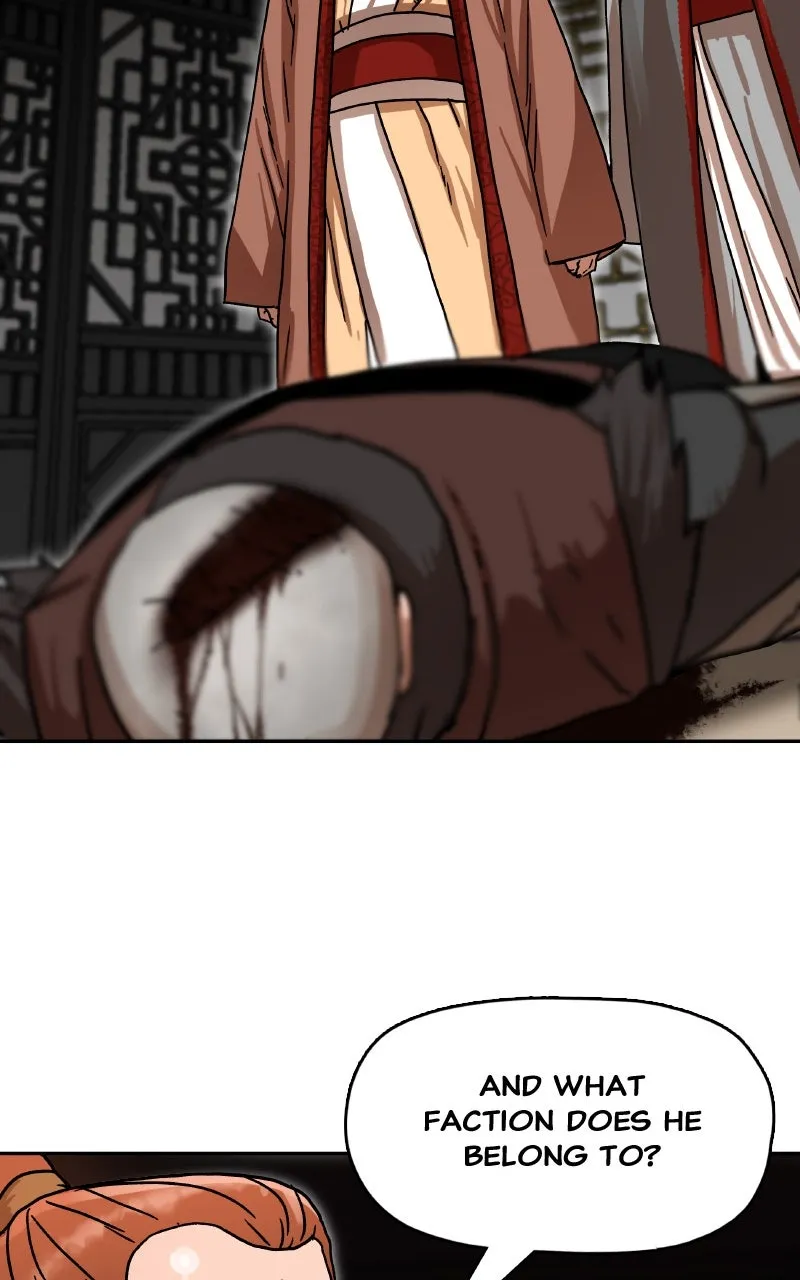 Read Like a Chilling Flame chapter 13 image 74 on Lezhin