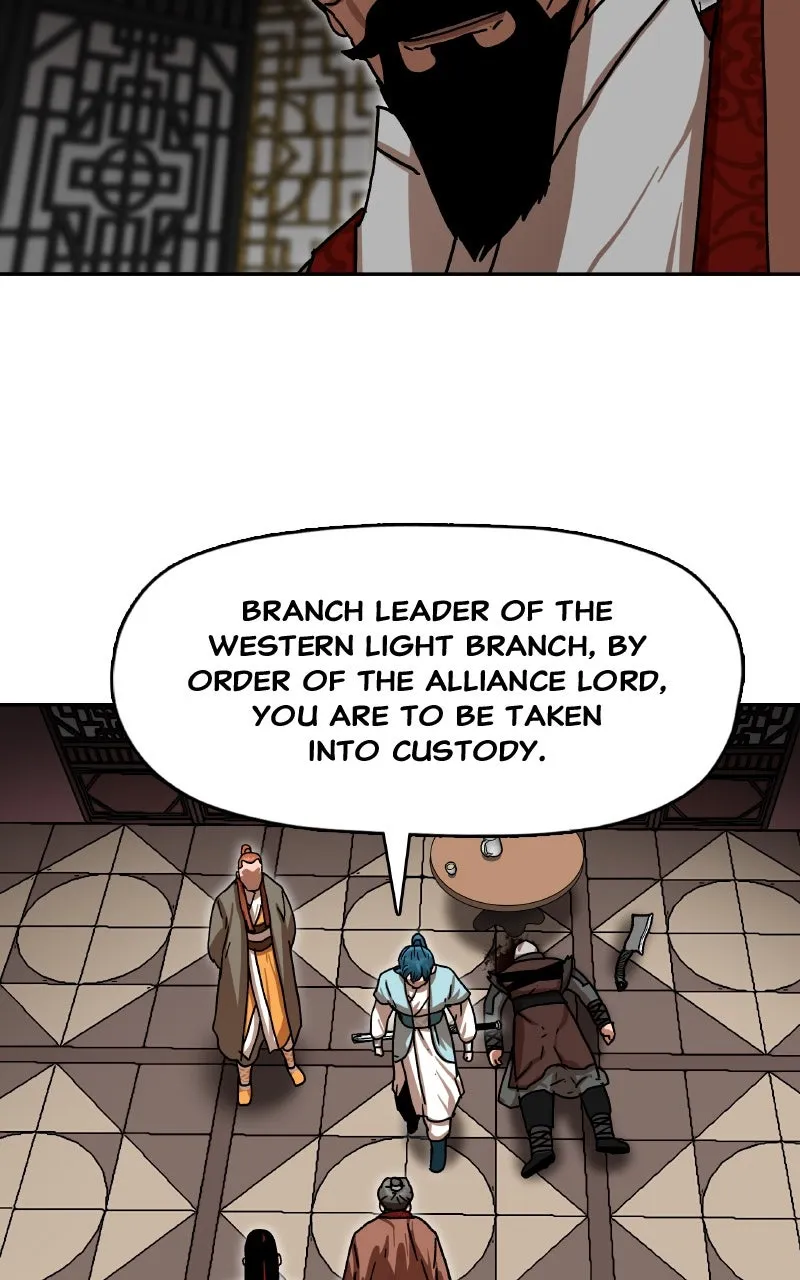 Read Like a Chilling Flame chapter 13 image 76 on Lezhin