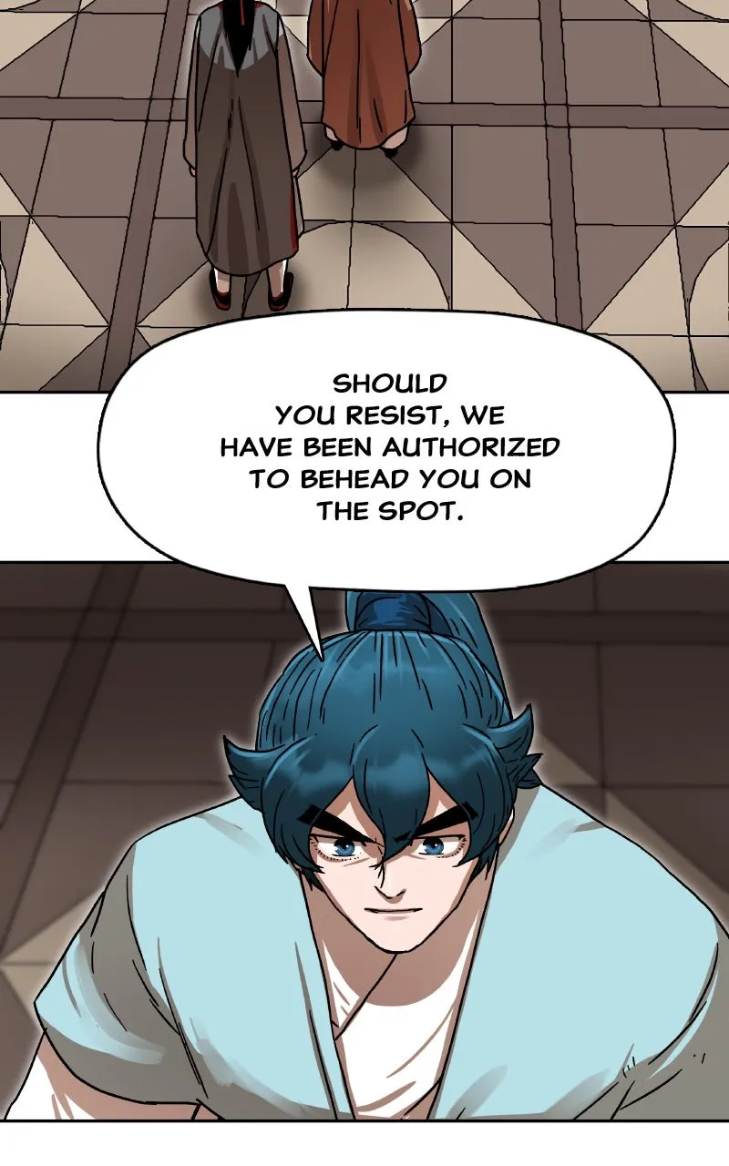Read Like a Chilling Flame chapter 13 image 77 on Lezhin