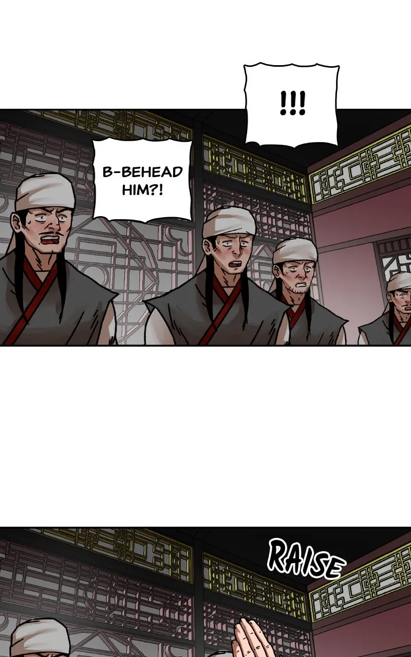 Read Like a Chilling Flame chapter 13 image 78 on Lezhin