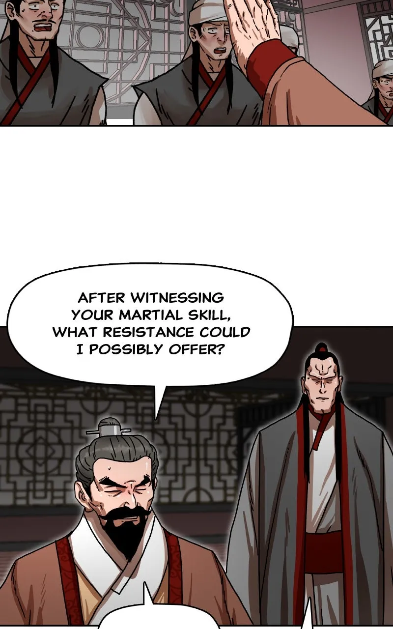 Read Like a Chilling Flame chapter 13 image 79 on Lezhin
