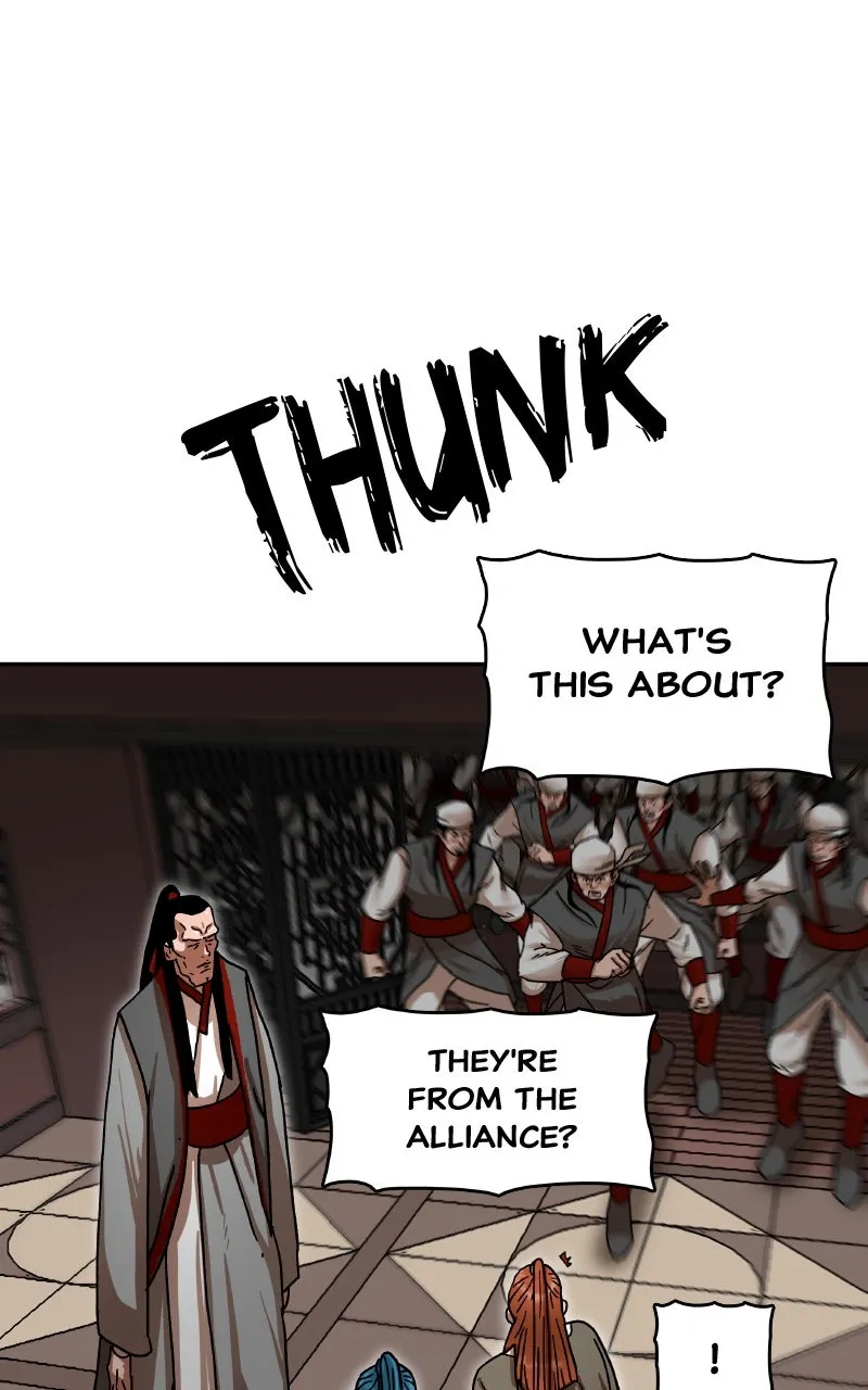 Read Like a Chilling Flame chapter 13 image 8 on Lezhin