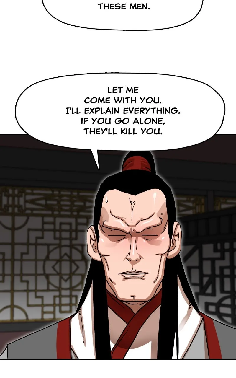 Read Like a Chilling Flame chapter 13 image 81 on Lezhin