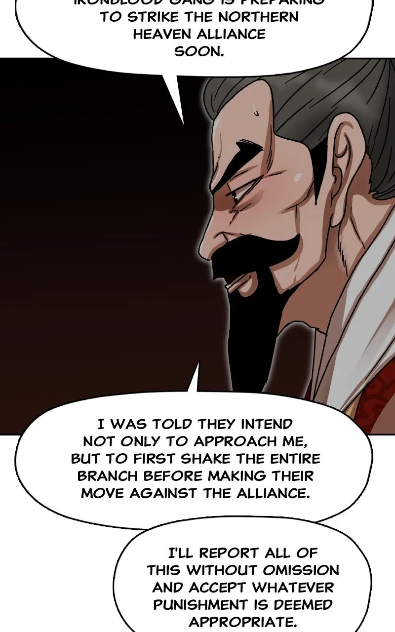 Read Like a Chilling Flame chapter 13 image 83 on Lezhin