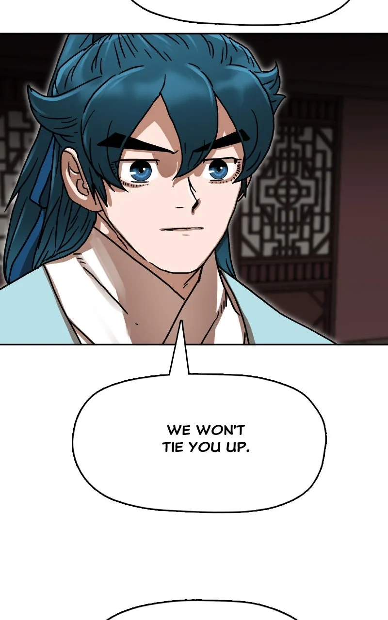 Read Like a Chilling Flame chapter 13 image 84 on Lezhin