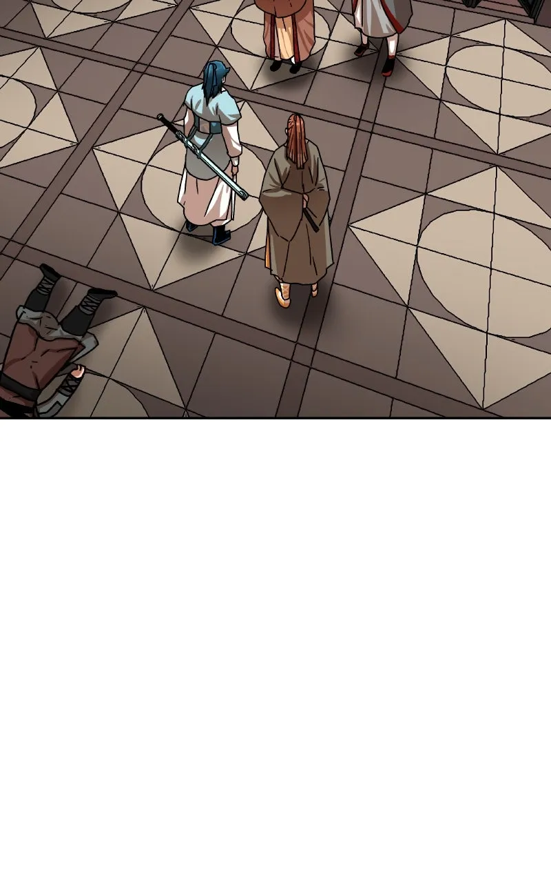 Read Like a Chilling Flame chapter 13 image 86 on Lezhin