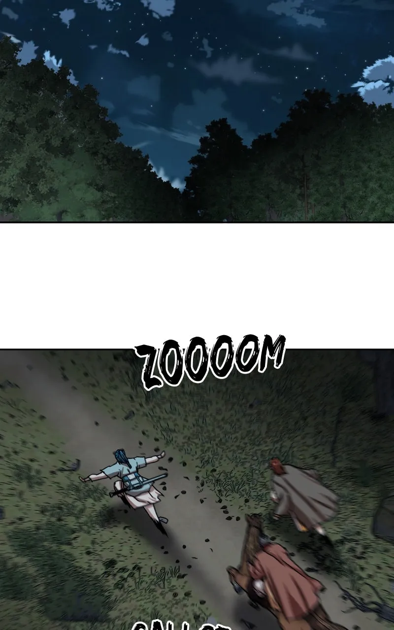 Read Like a Chilling Flame chapter 13 image 88 on Lezhin