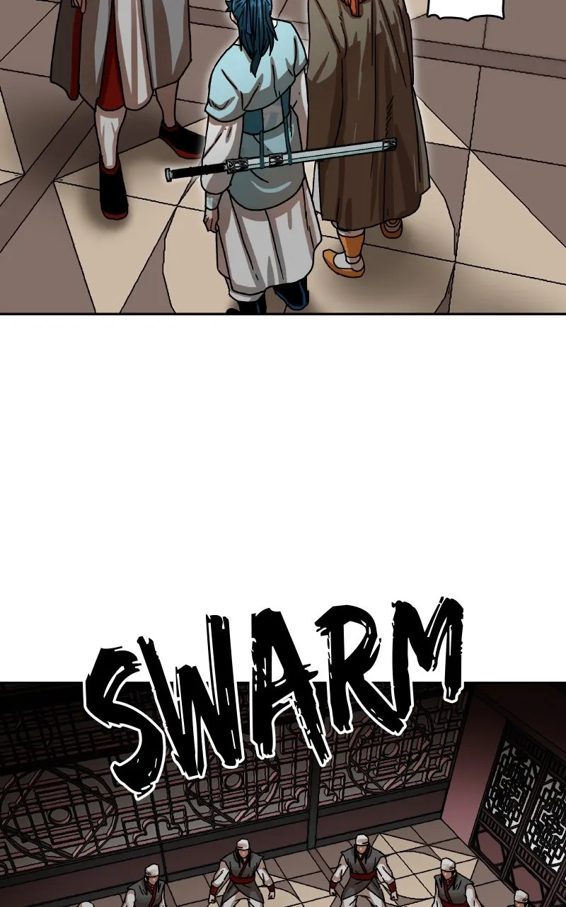 Read Like a Chilling Flame chapter 13 image 9 on Lezhin