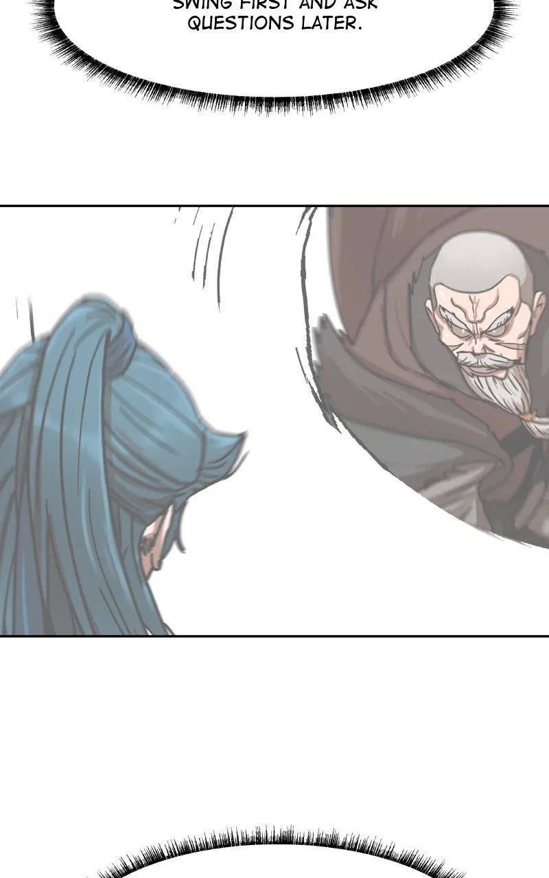 Read Like a Chilling Flame chapter 13 image 90 on Lezhin