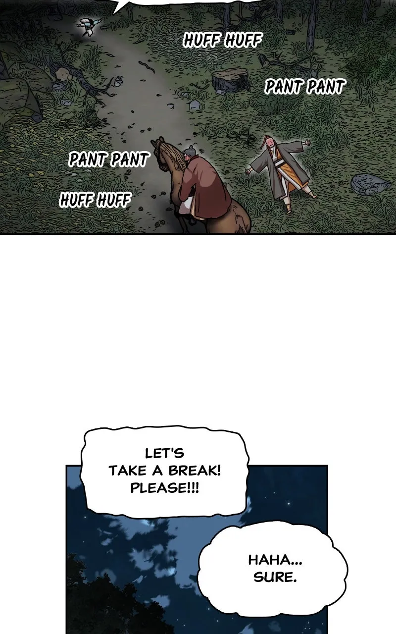 Read Like a Chilling Flame chapter 13 image 93 on Lezhin