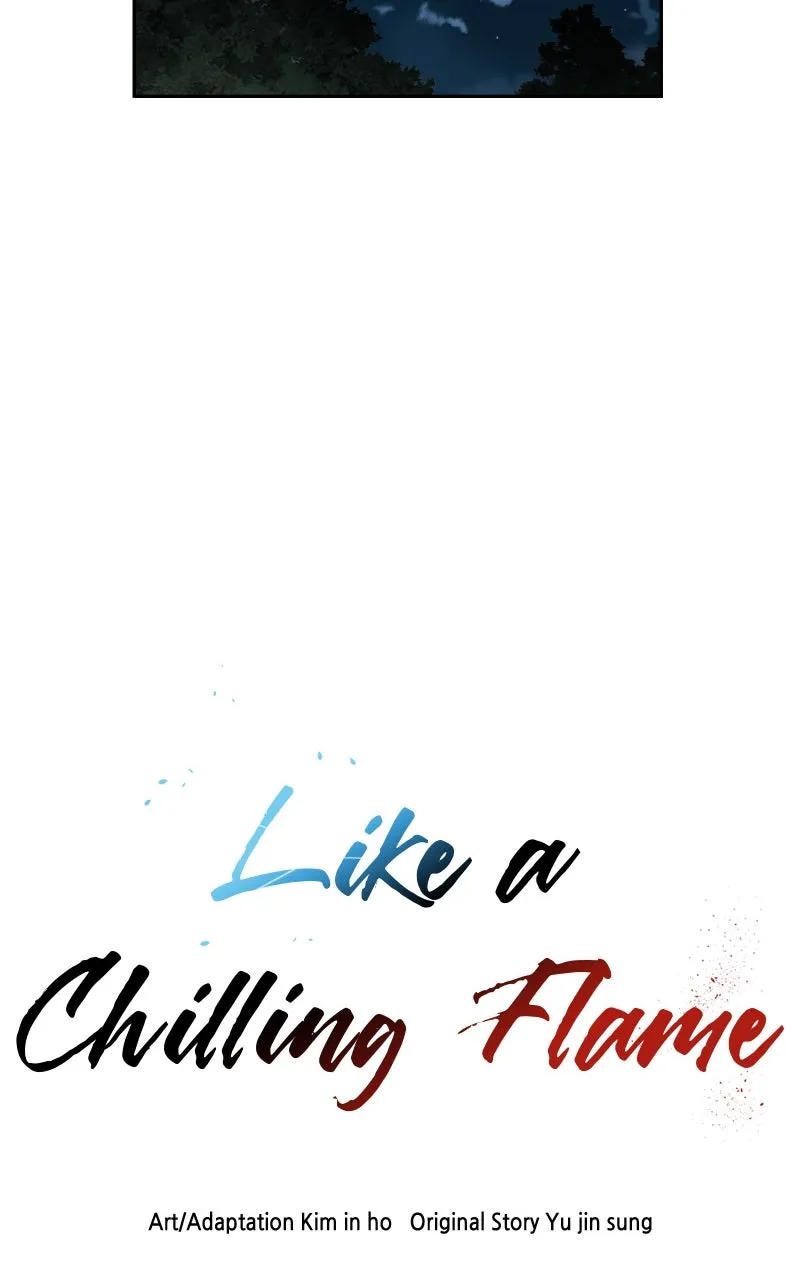 Read Like a Chilling Flame chapter 13 image 94 on Lezhin