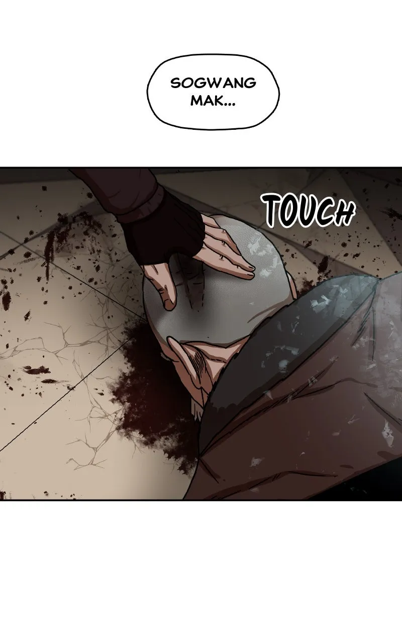 Read Like a Chilling Flame chapter 13 image 96 on Lezhin