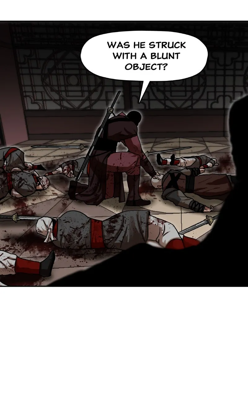 Read Like a Chilling Flame chapter 13 image 97 on Lezhin