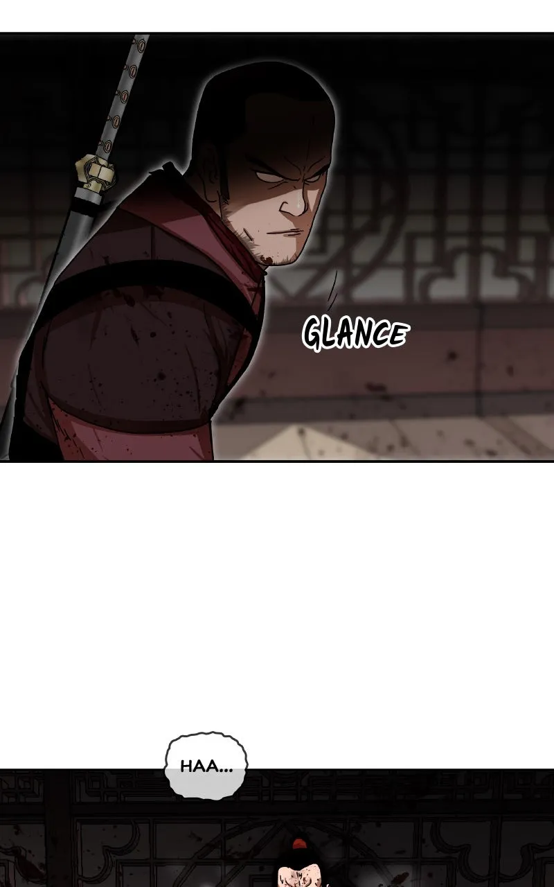 Read Like a Chilling Flame chapter 13 image 98 on Lezhin