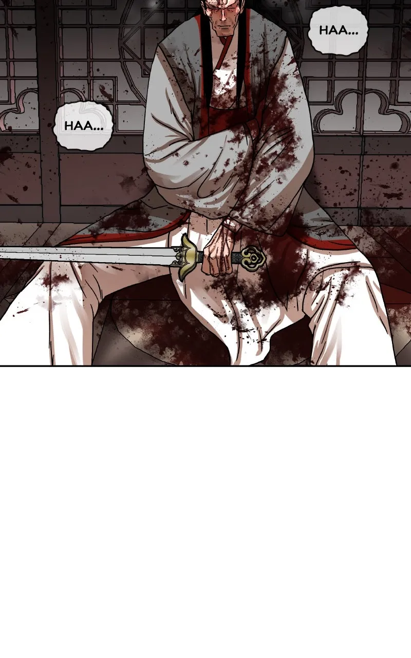 Read Like a Chilling Flame chapter 13 image 99 on Lezhin